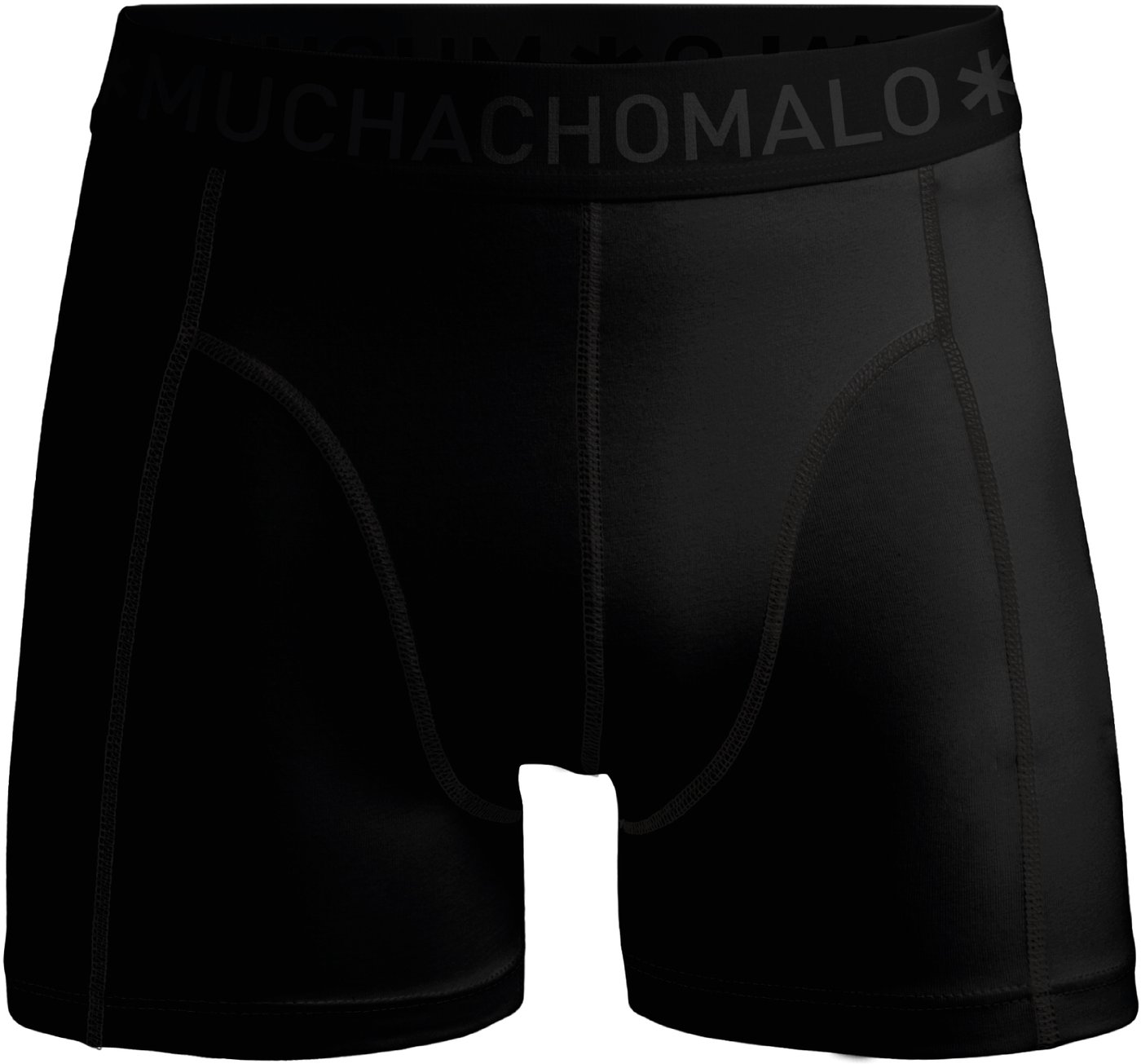 Boxershorts 3-Pack Multicolor