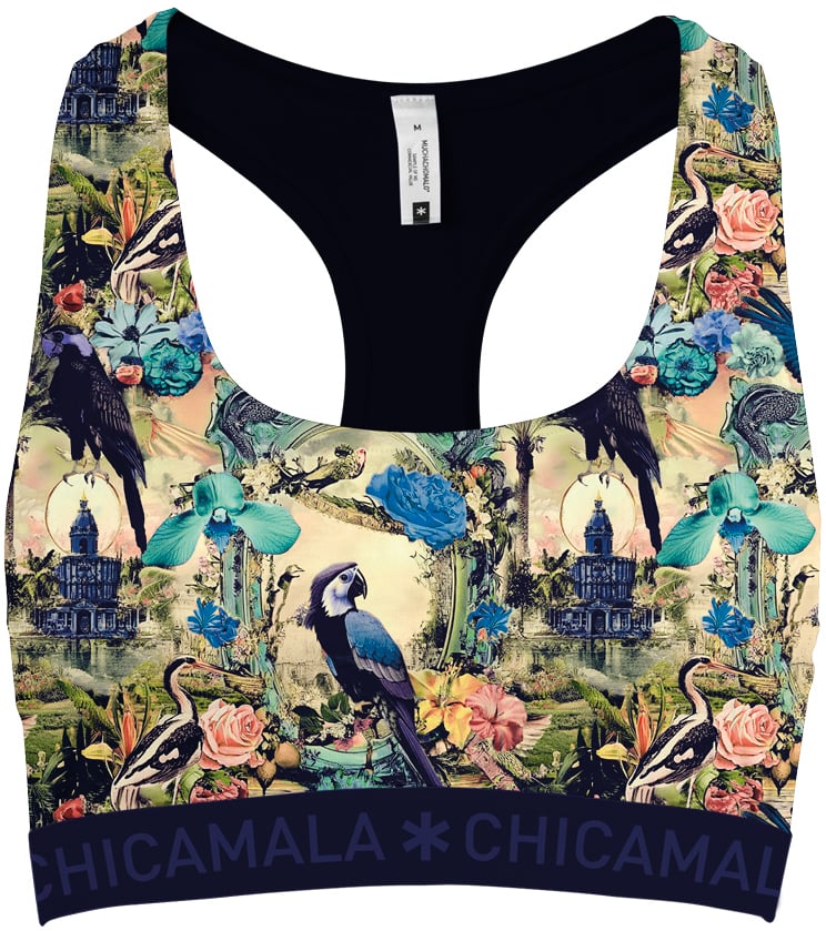 Chicamala Sport BH