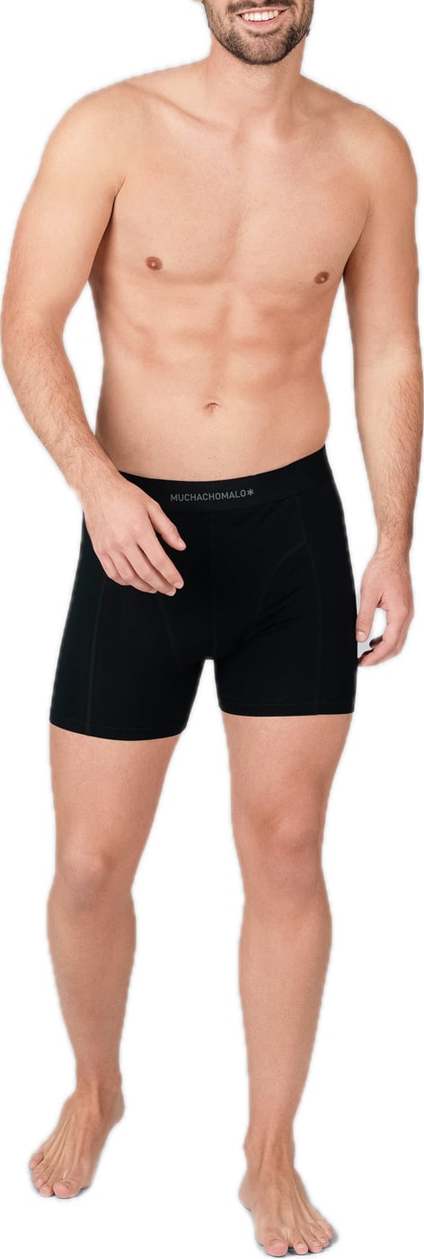 Boxershorts 3-Pack Multicolor