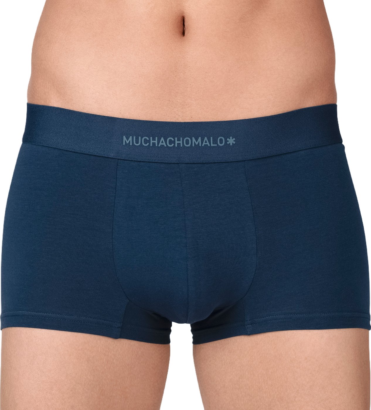 Boxershorts 2-Pack Multicolor