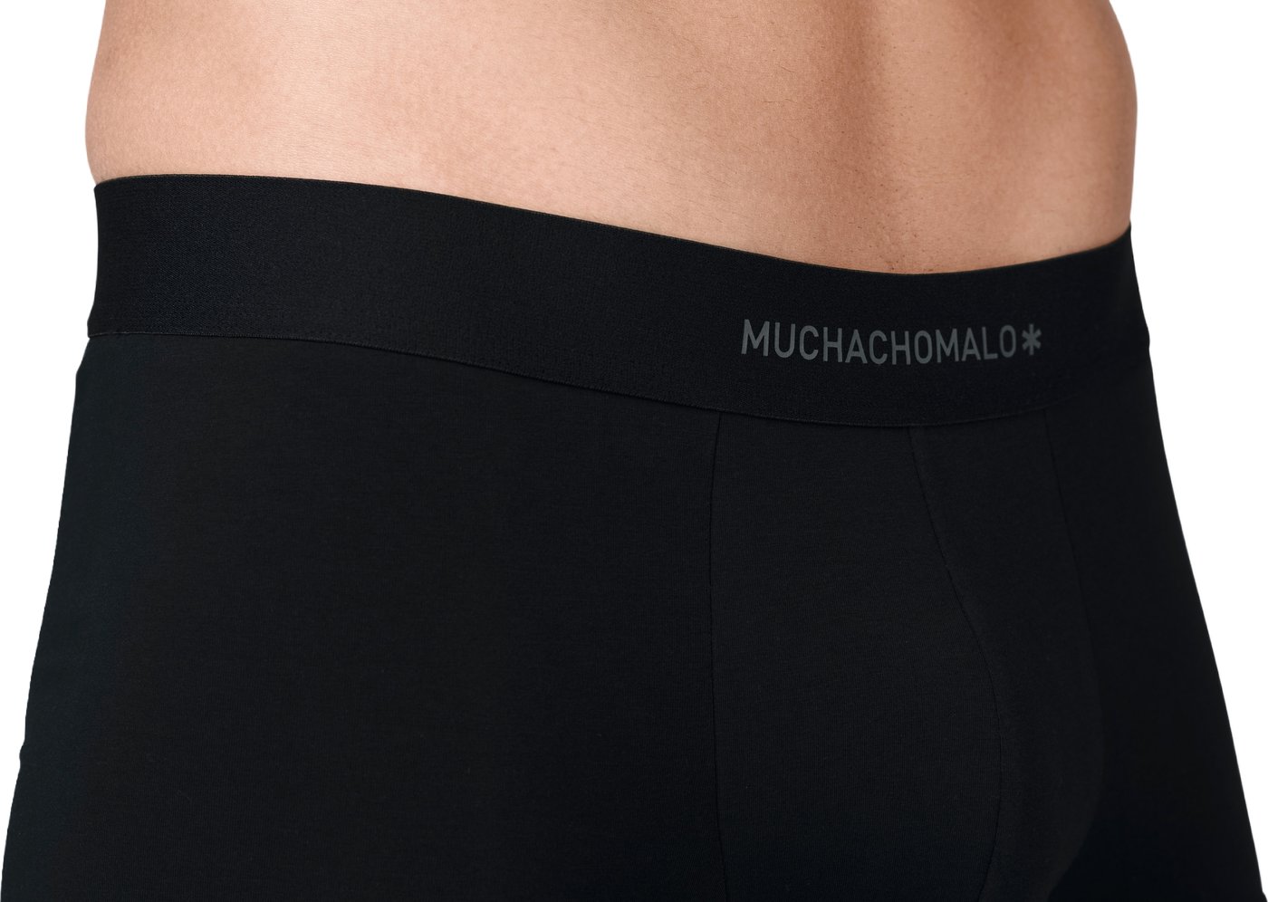 Boxershorts 3-Pack Multicolor