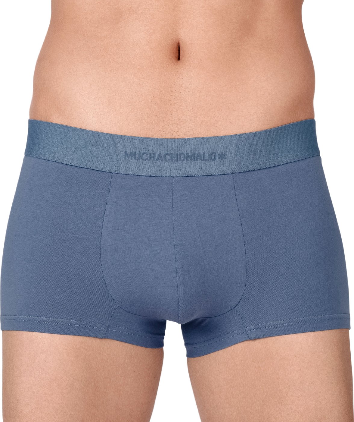 Boxershorts 3-Pack Multicolor