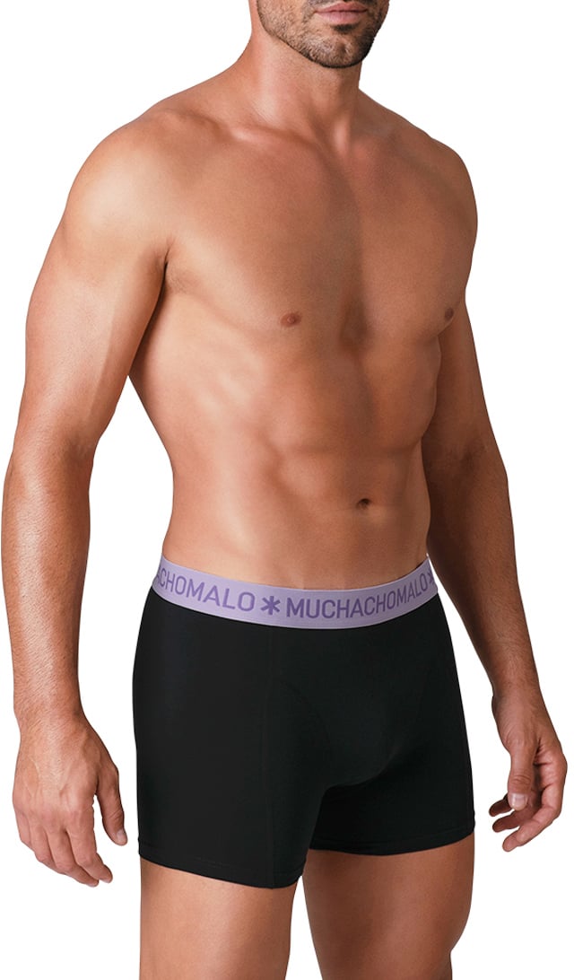 Boxershorts 3-Pack Multicolor