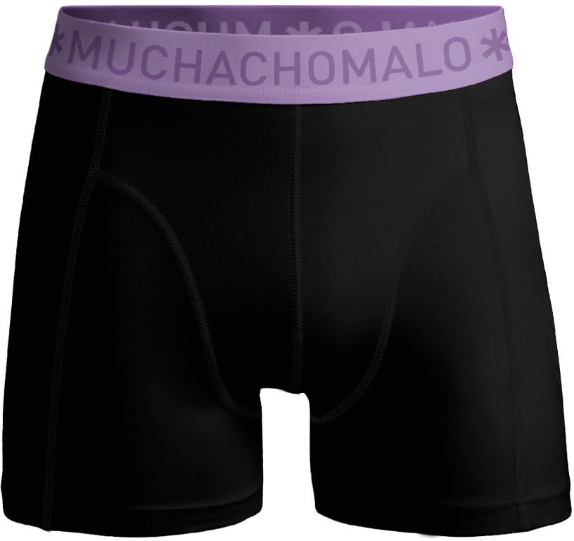 Boxershorts 3-Pack Multicolor