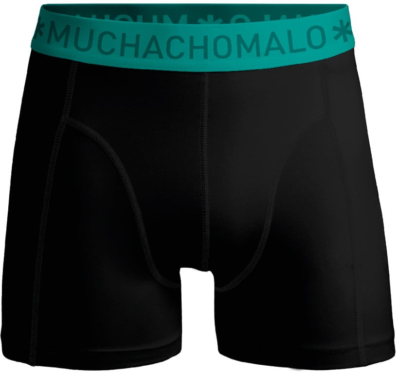 Boxershorts 3-Pack Multicolor