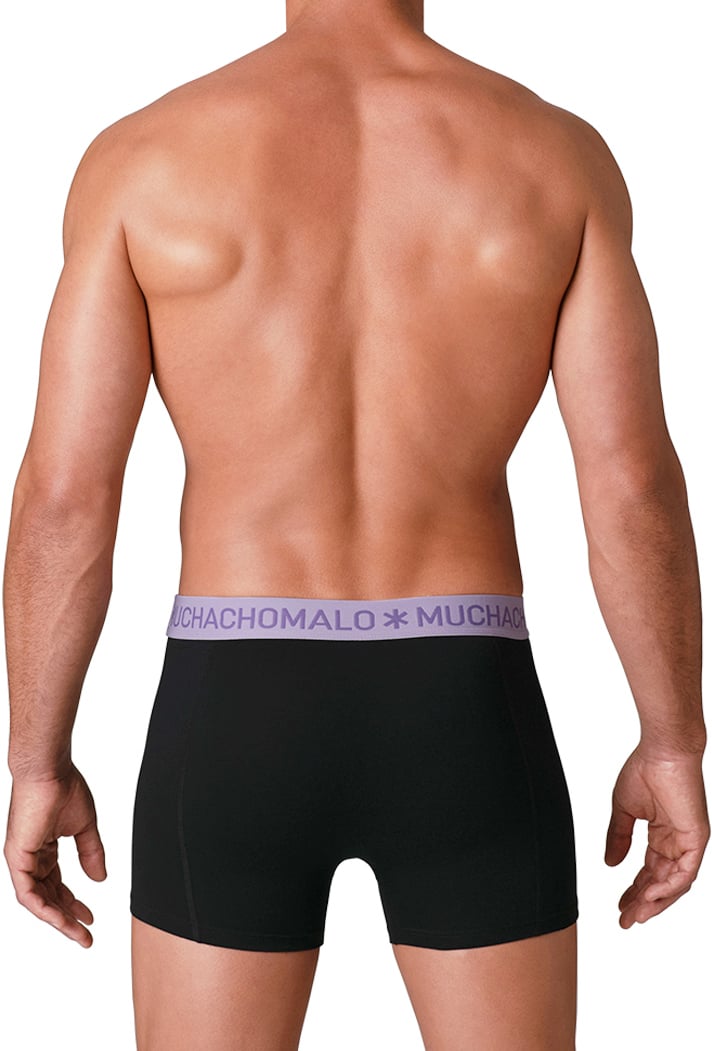 Boxershorts 3-Pack Multicolor
