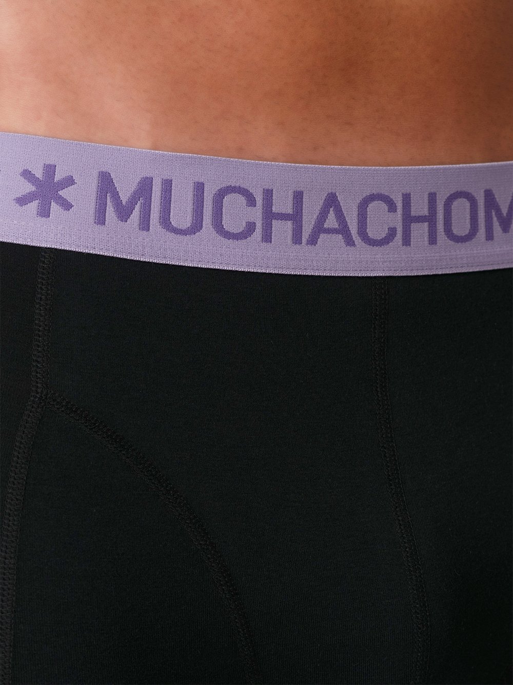 Boxershorts 3-Pack Multicolor