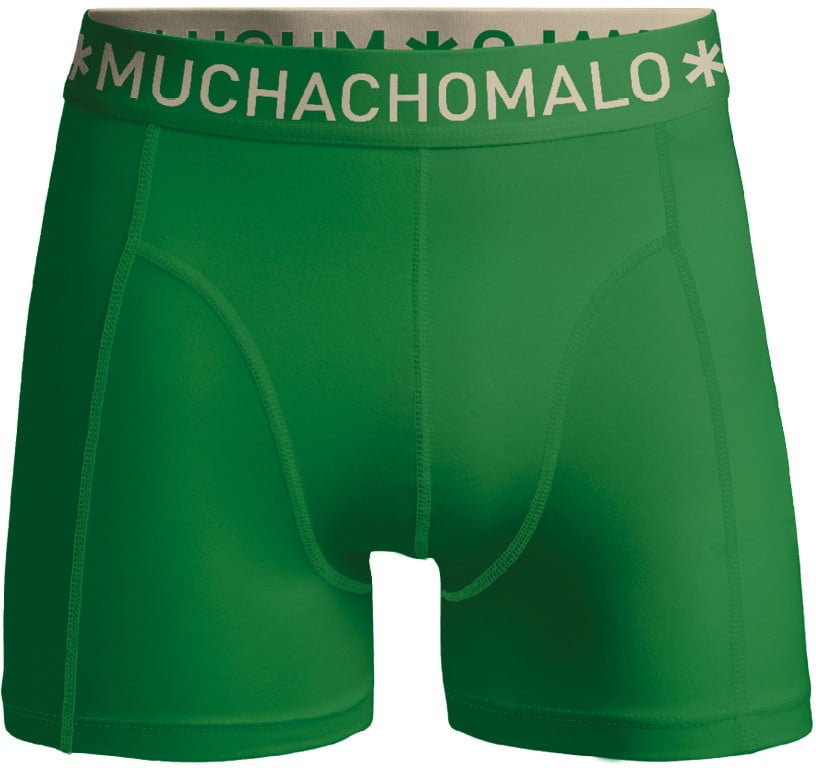Boxershorts 2-Pack Multicolor