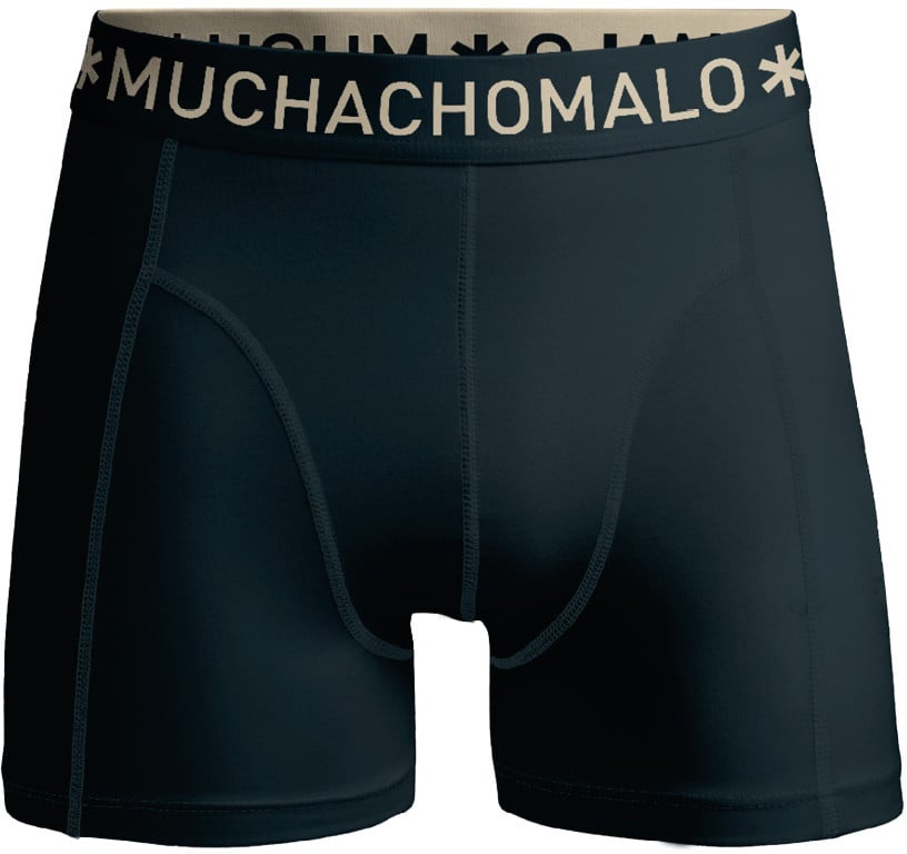 Boxershorts 2-Pack Multicolor