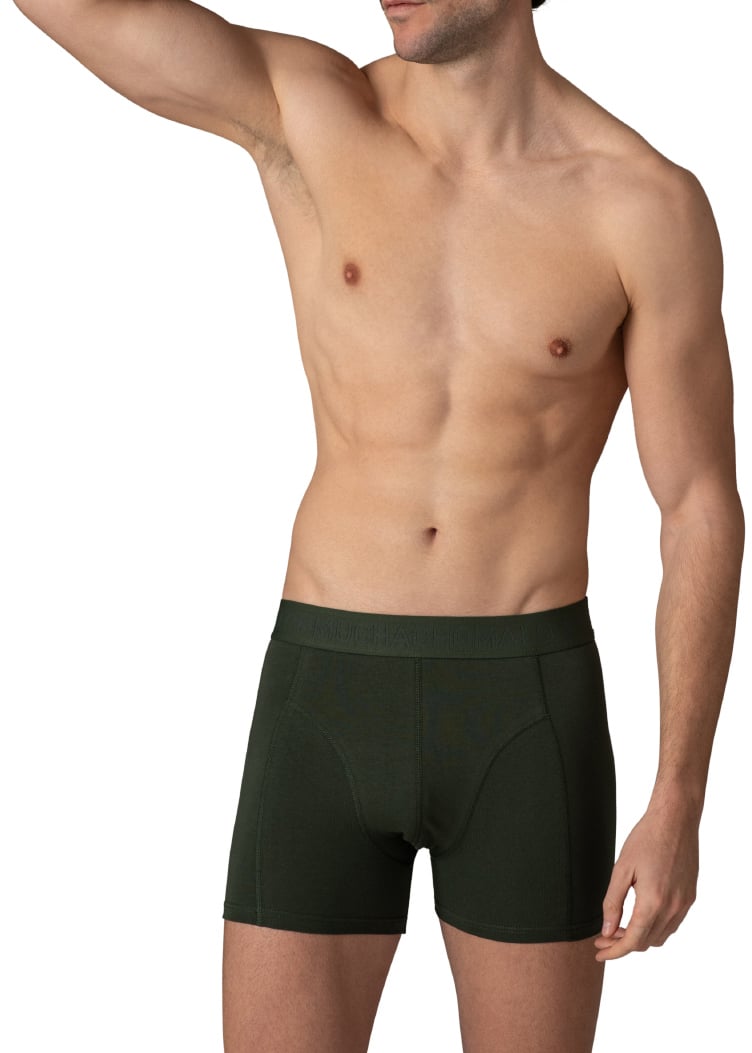 Boxershorts 3-Pack Multicolor