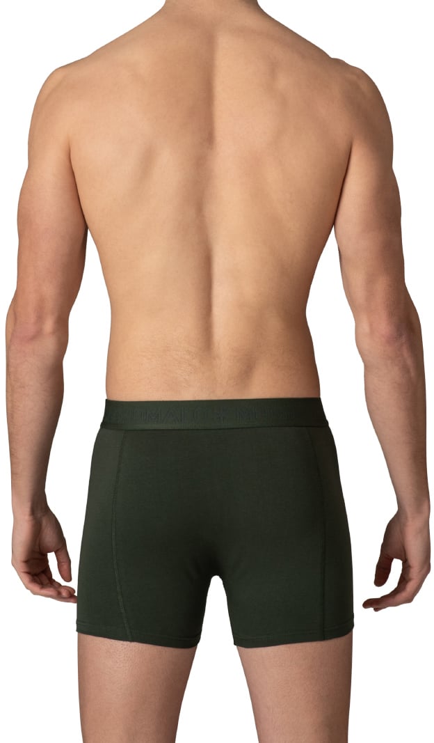 Boxershorts 3-Pack Multicolor