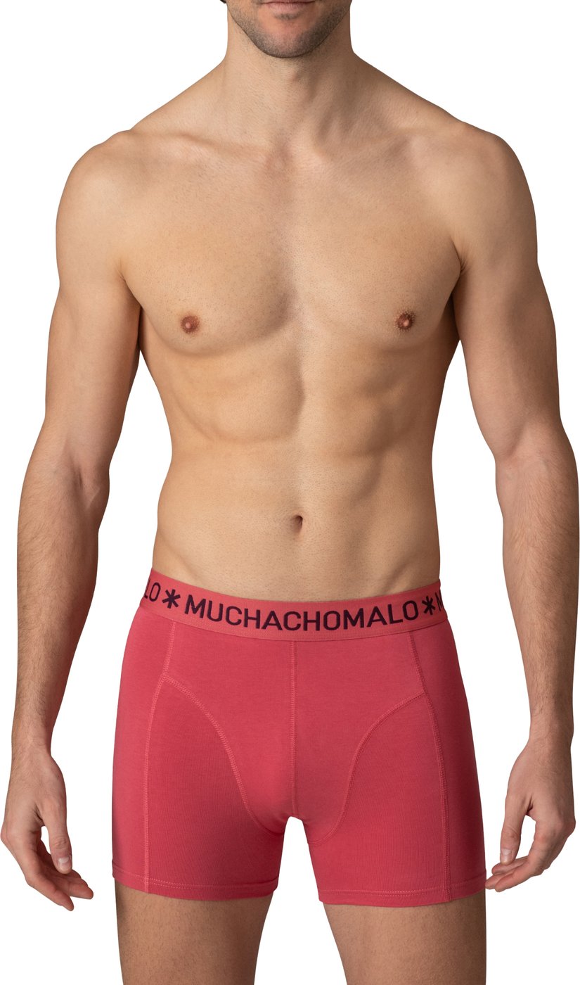 Boxershorts 3-Pack Multicolor