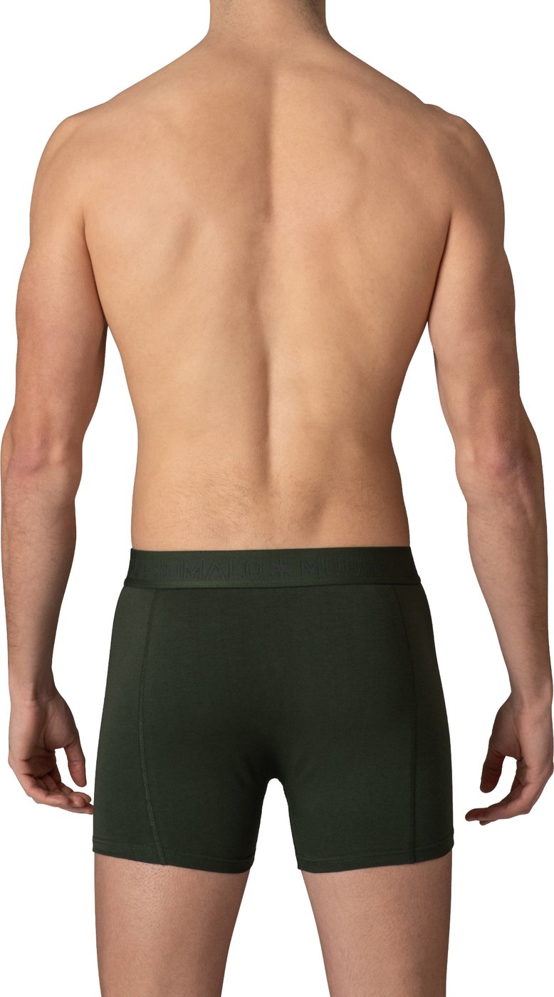 Boxershorts 3-Pack Multicolor