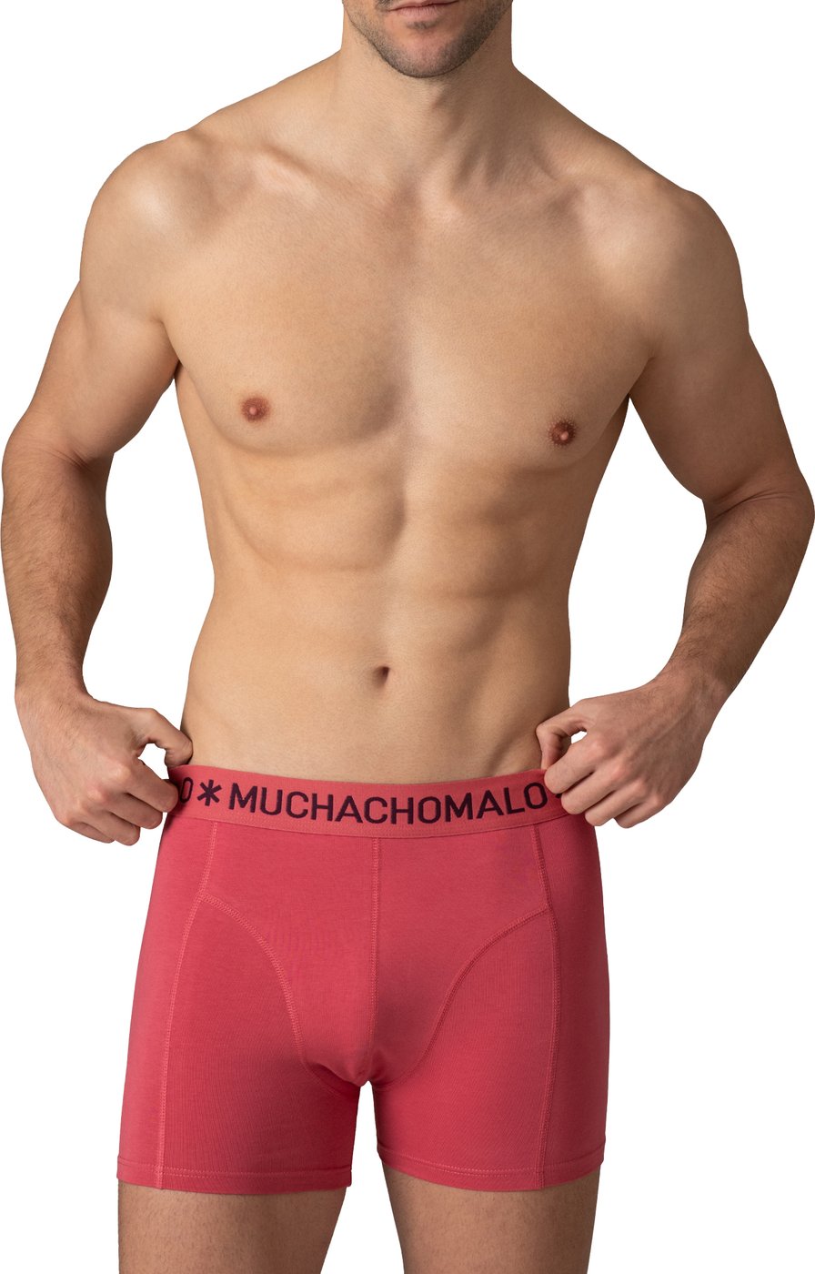 Boxershorts 3-Pack Multicolor