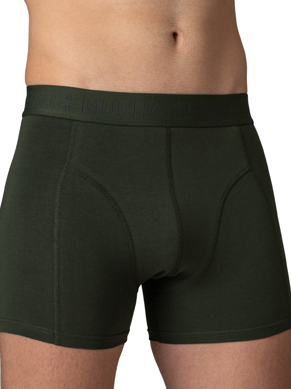 Boxershorts 3-Pack Multicolor