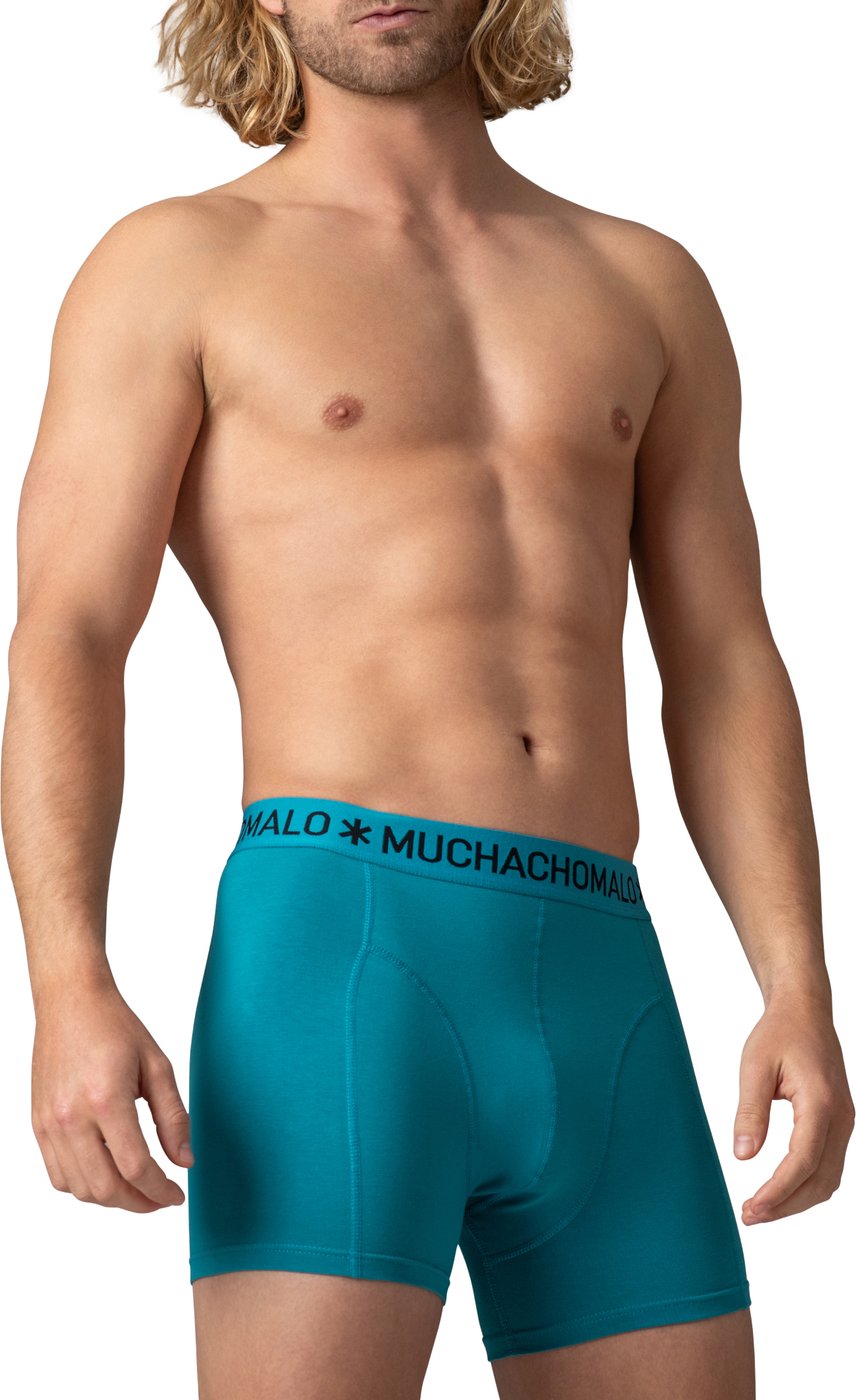 Boxershorts 3-Pack Multicolor