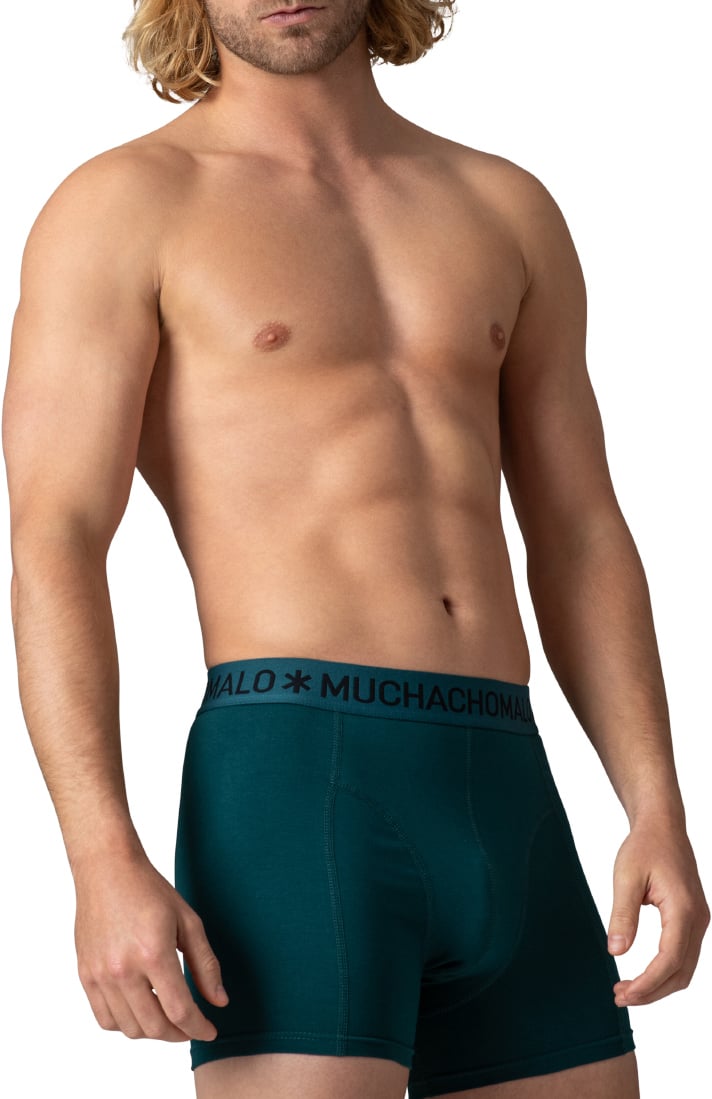 Boxershorts 3-Pack Multicolor