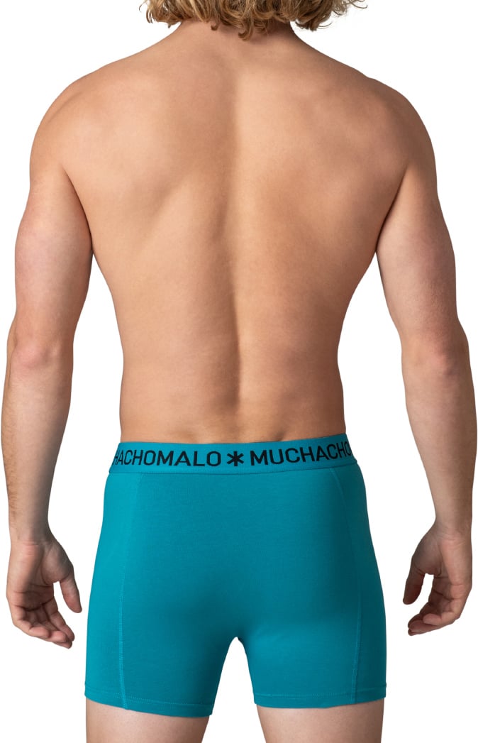 Boxershorts 3-Pack Multicolor