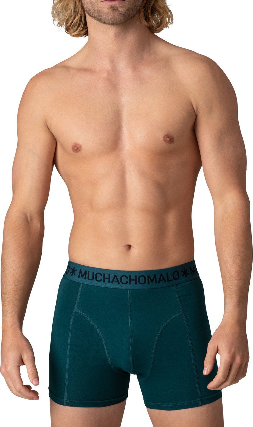 Boxershorts 3-Pack Multicolor