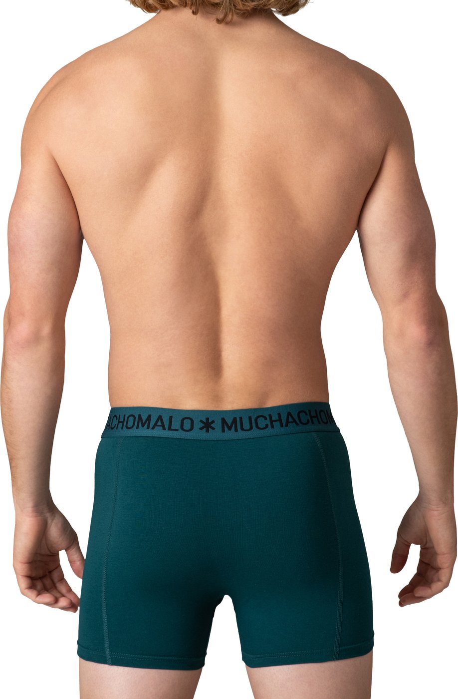 Boxershorts 3-Pack Multicolor