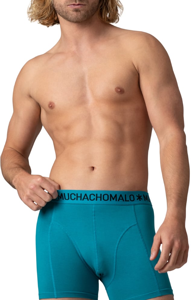 Boxershorts 3-Pack Multicolor