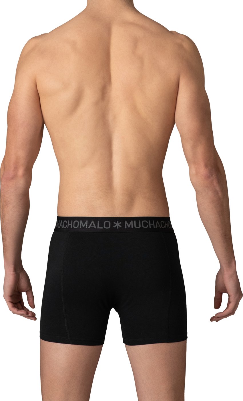 Boxershorts 3-Pack Multicolor