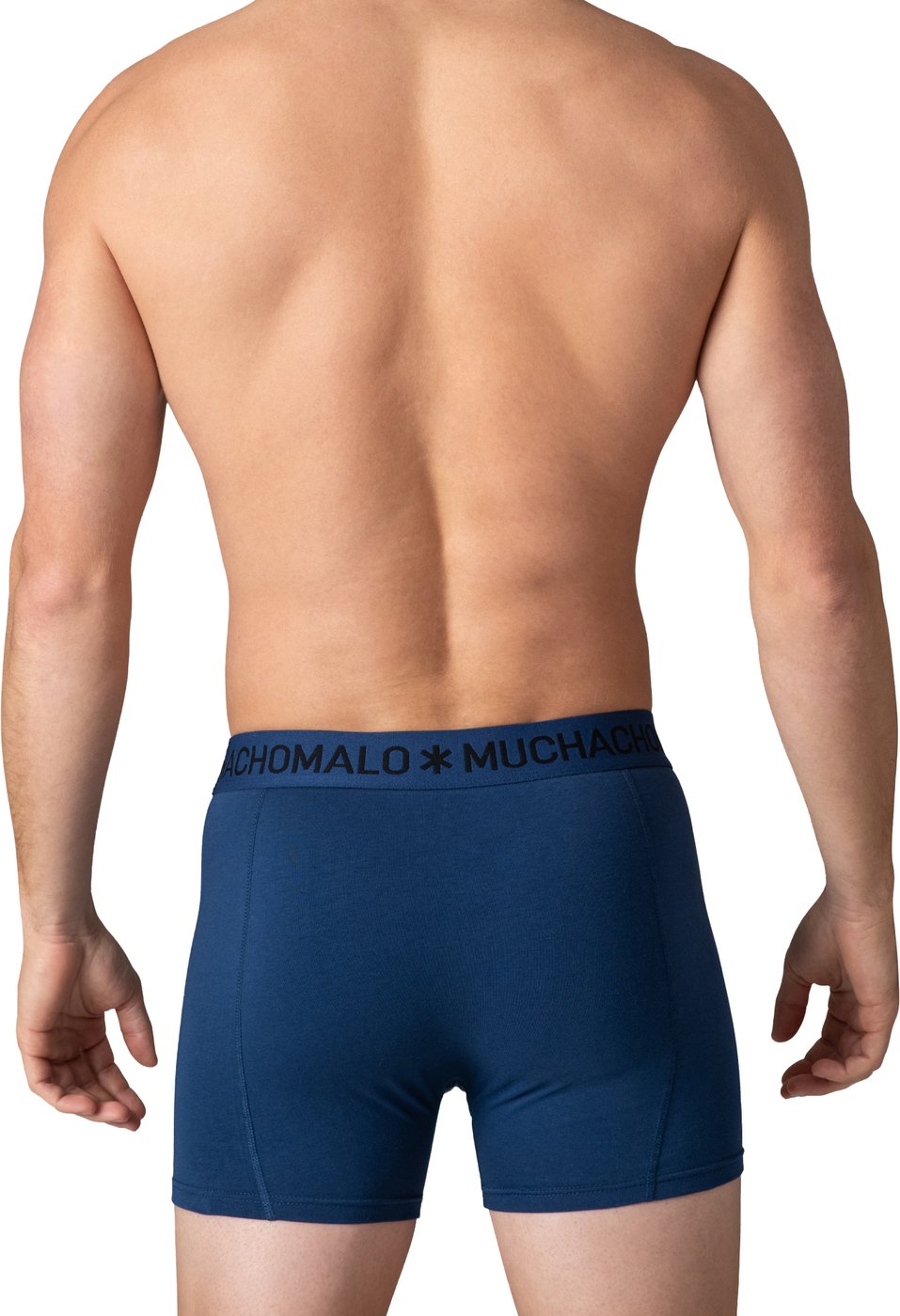 Boxershorts 3-Pack Multicolor