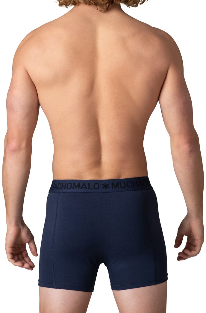 Boxershorts 3-Pack Multicolor