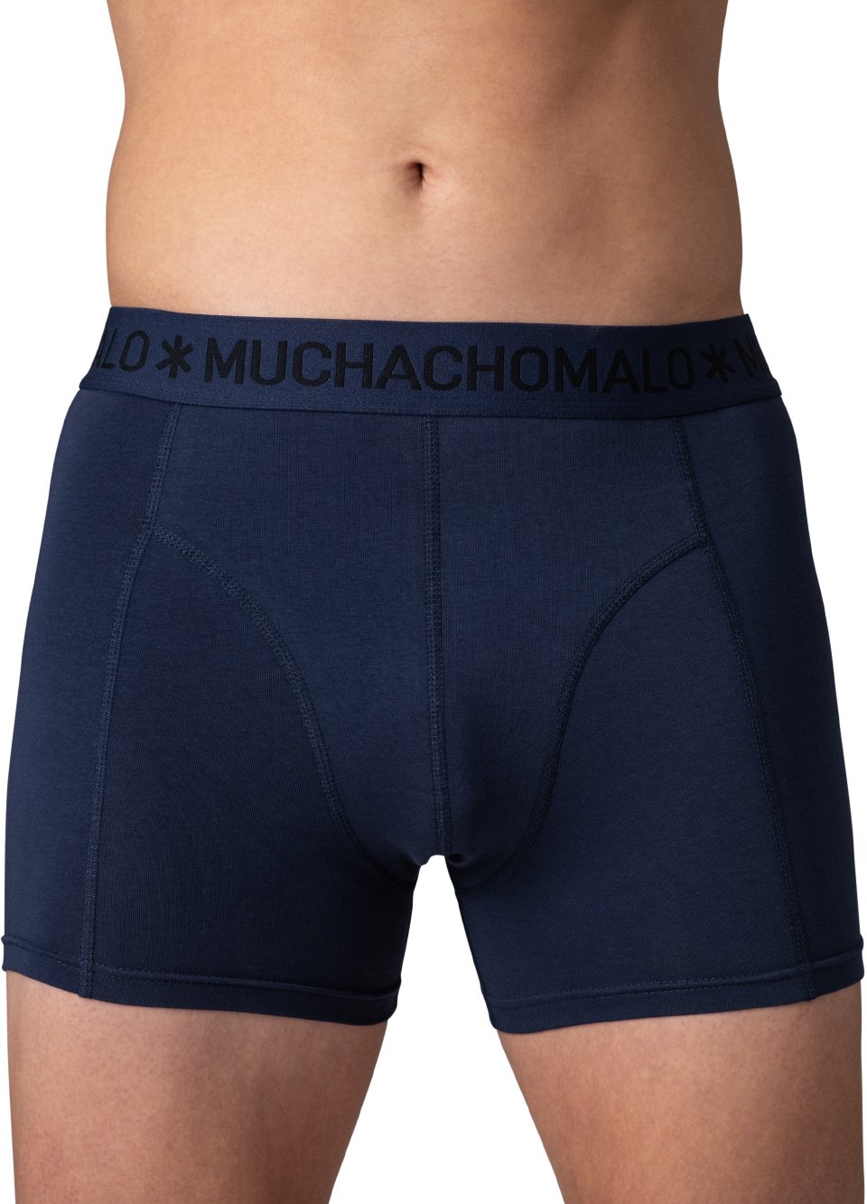 Boxershorts 3-Pack Multicolor