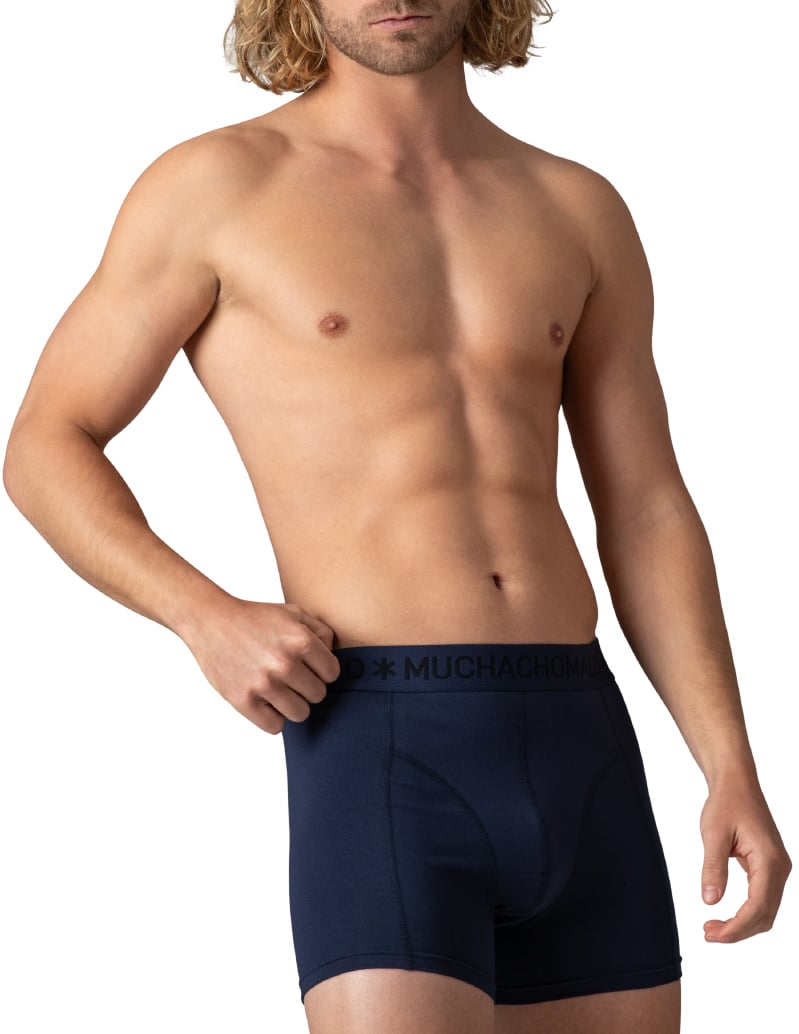 Boxershorts 3-Pack Multicolor