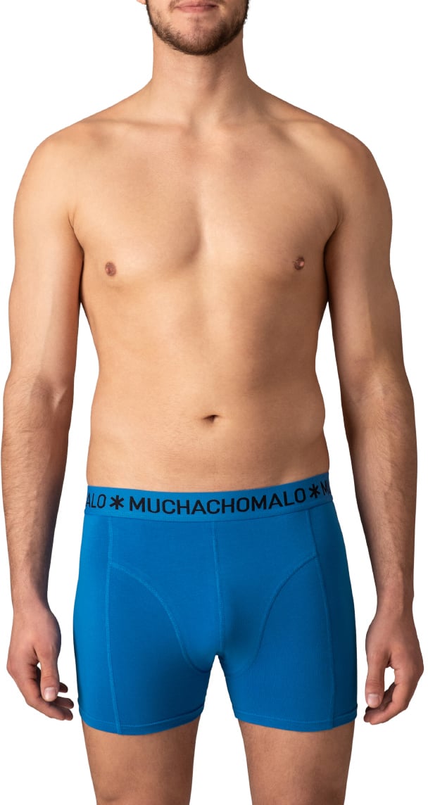 Boxershorts 3-Pack Multicolor