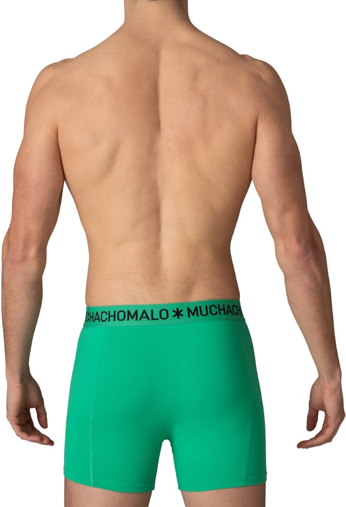 Boxershorts 3-Pack Multicolor