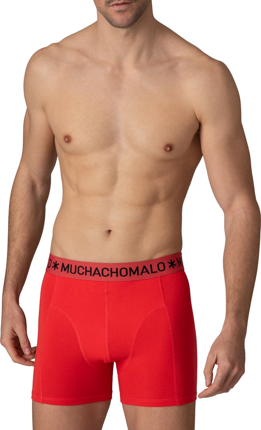 Boxershorts 3-Pack Multicolor