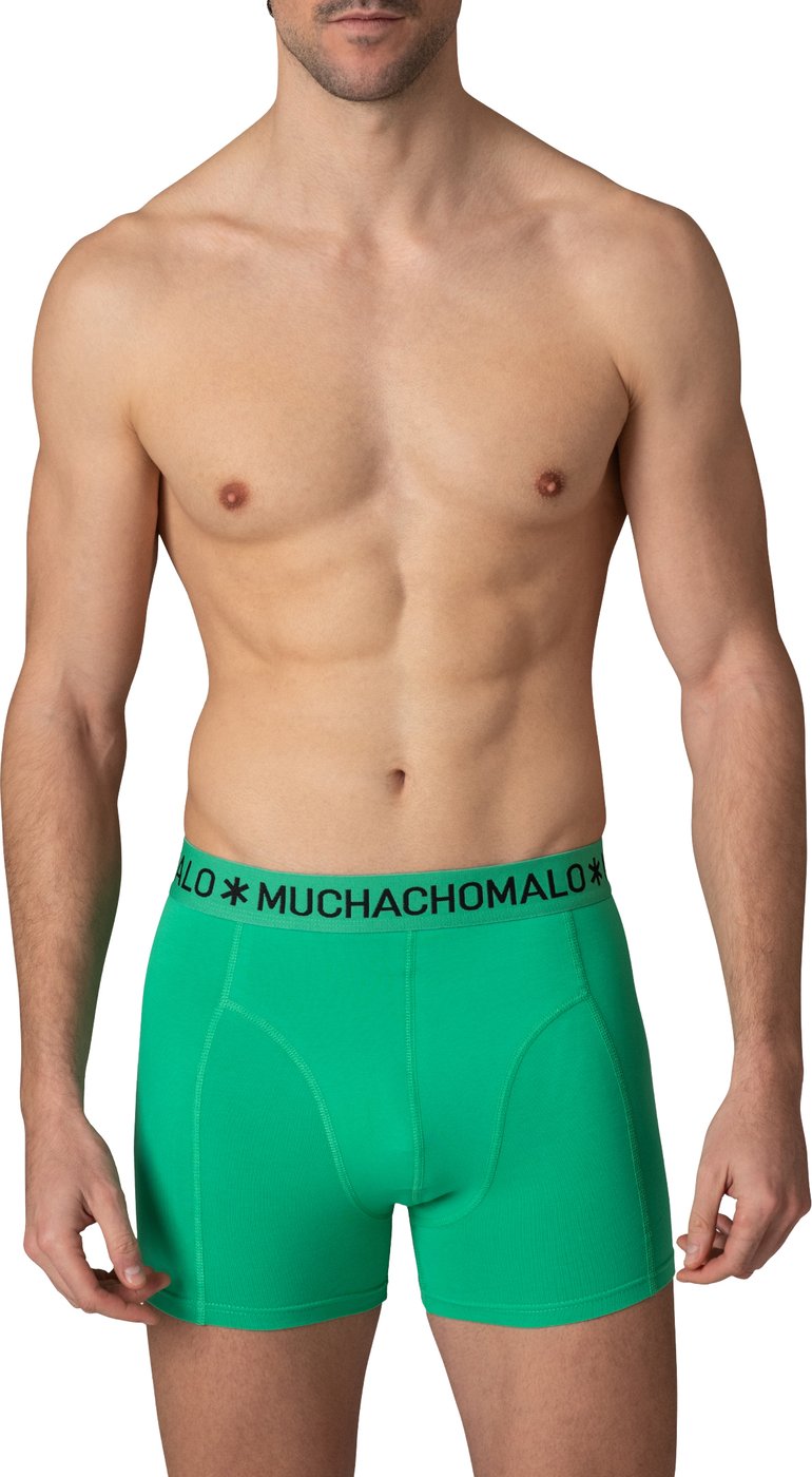 Boxershorts 3-Pack Multicolor