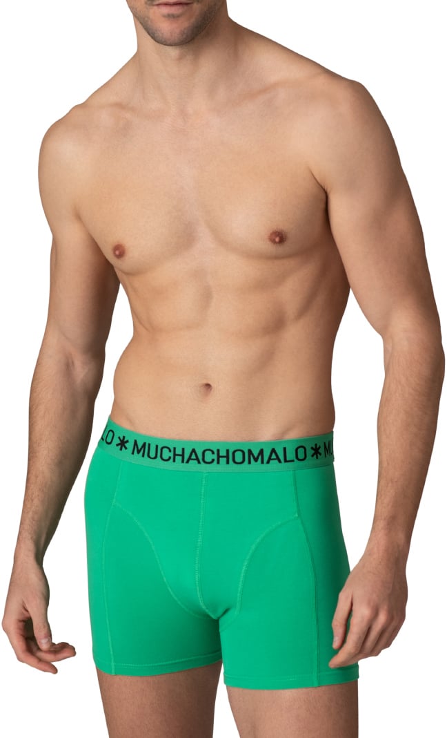 Boxershorts 3-Pack Multicolor