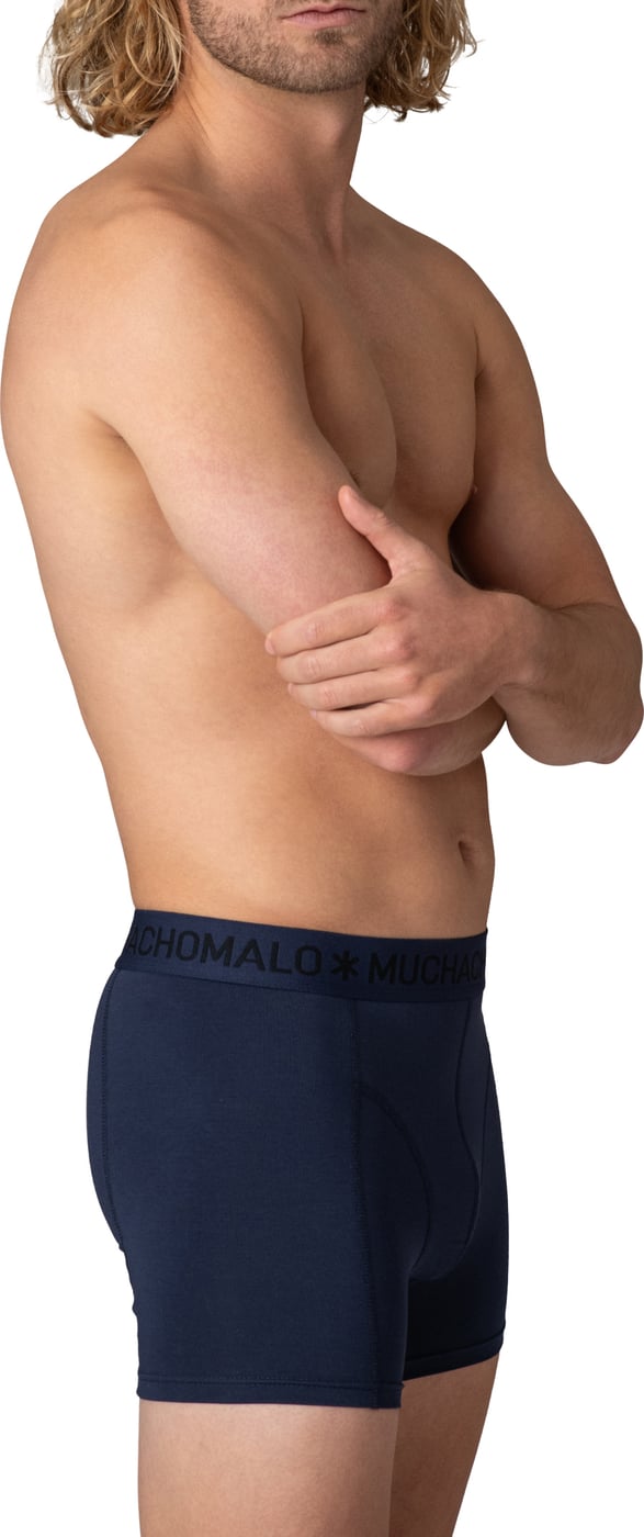 Boxershorts 5-Pack Multicolor.