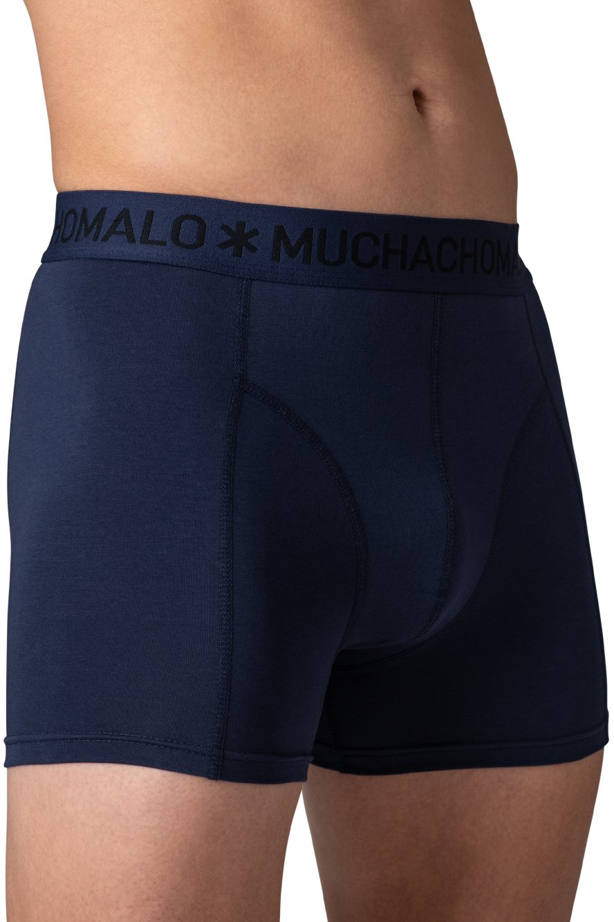 Boxershorts 5-Pack Multicolor.