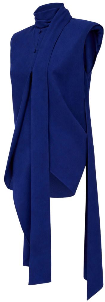 Top Blue