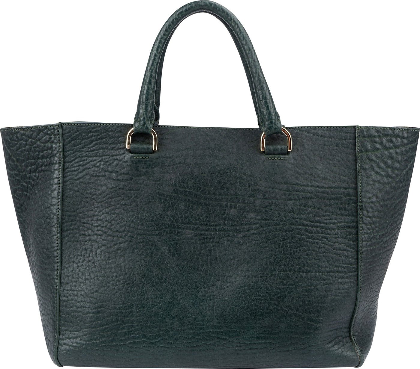 Mulberry Heavy Grain Leather Willow 2 in 1 Tote Handbag