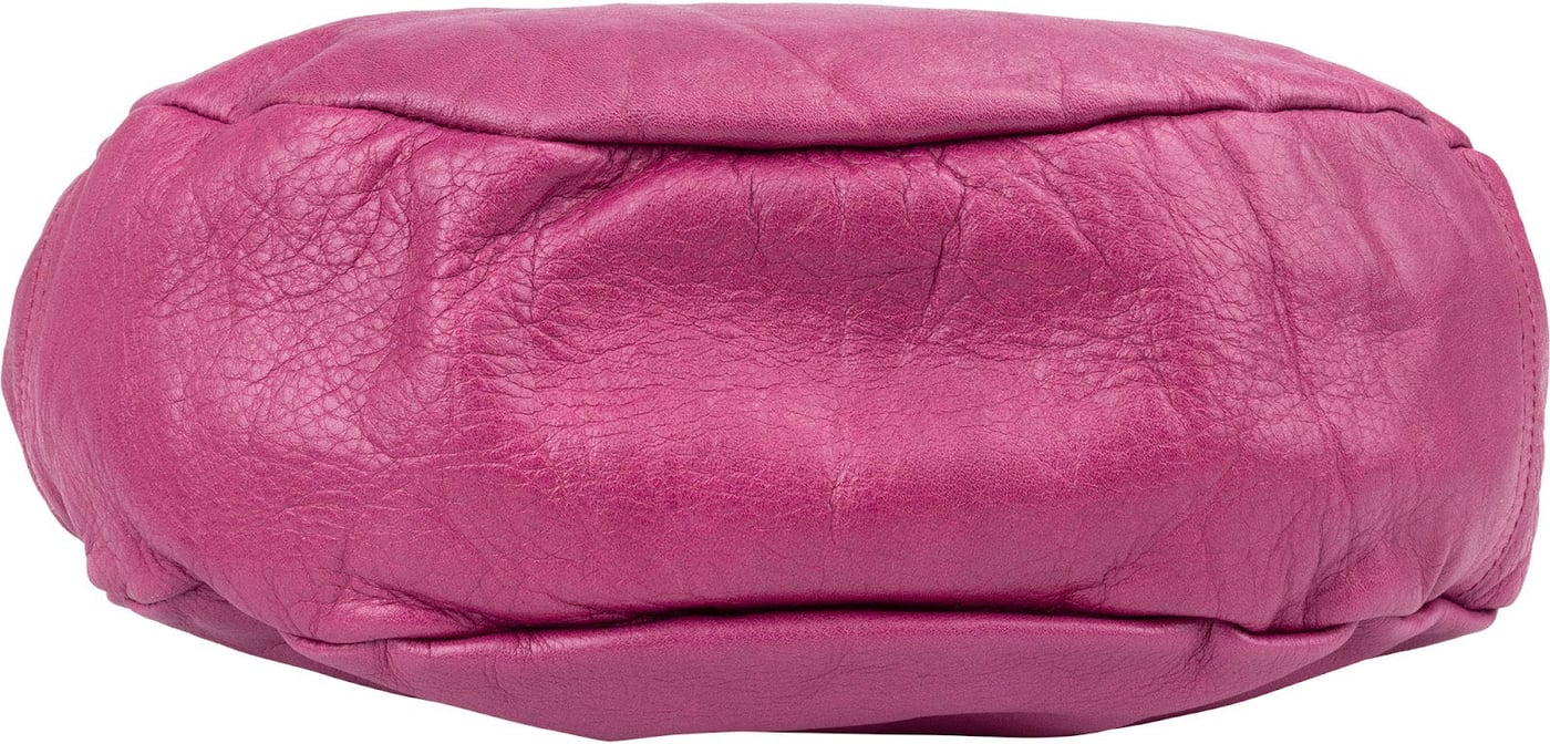 Mulberry Effie Hobo Shoulder Bag