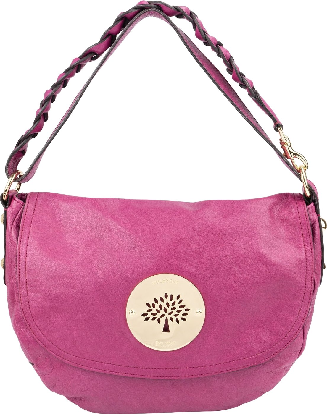 Mulberry Effie Hobo Shoulder Bag