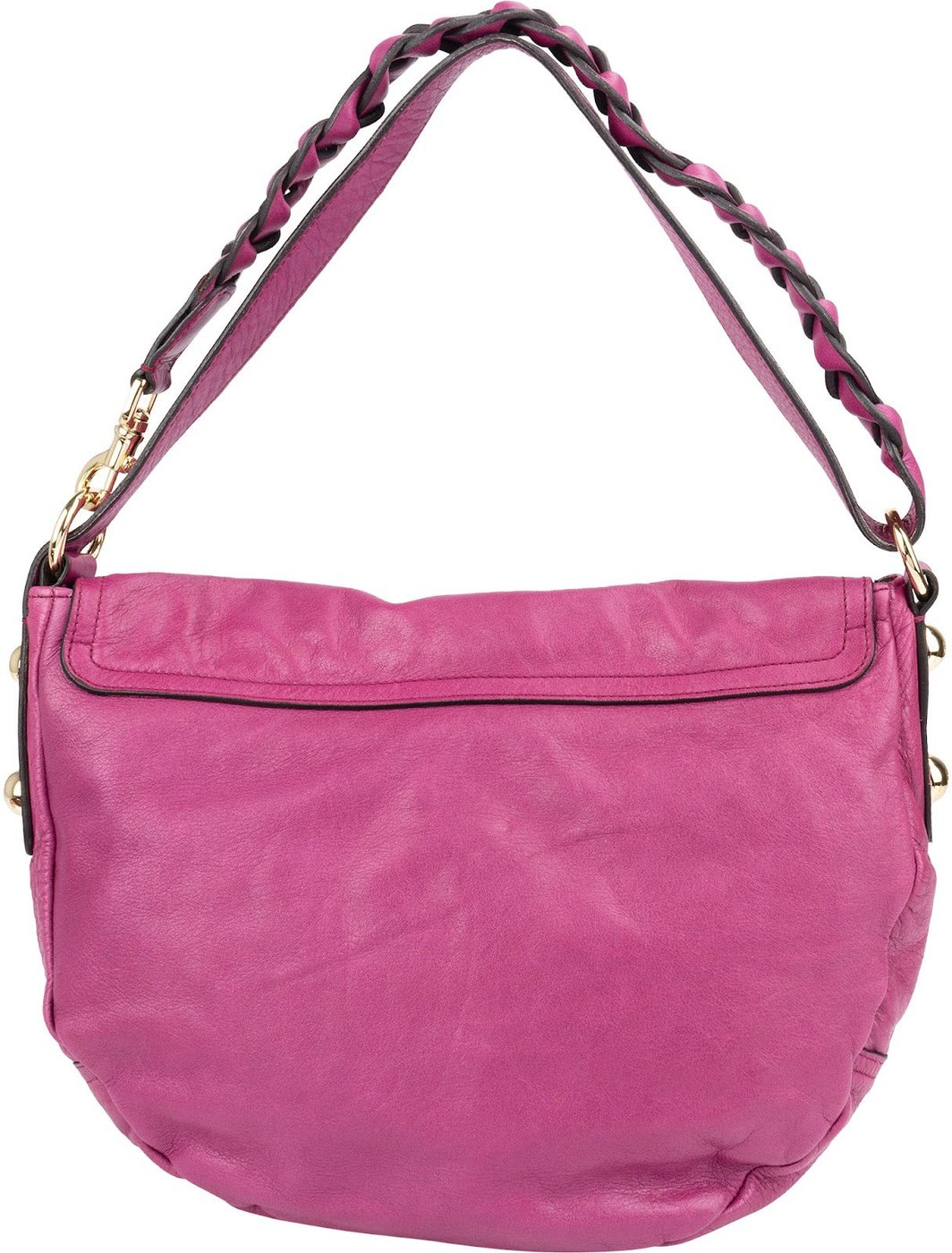 Mulberry Effie Hobo Shoulder Bag