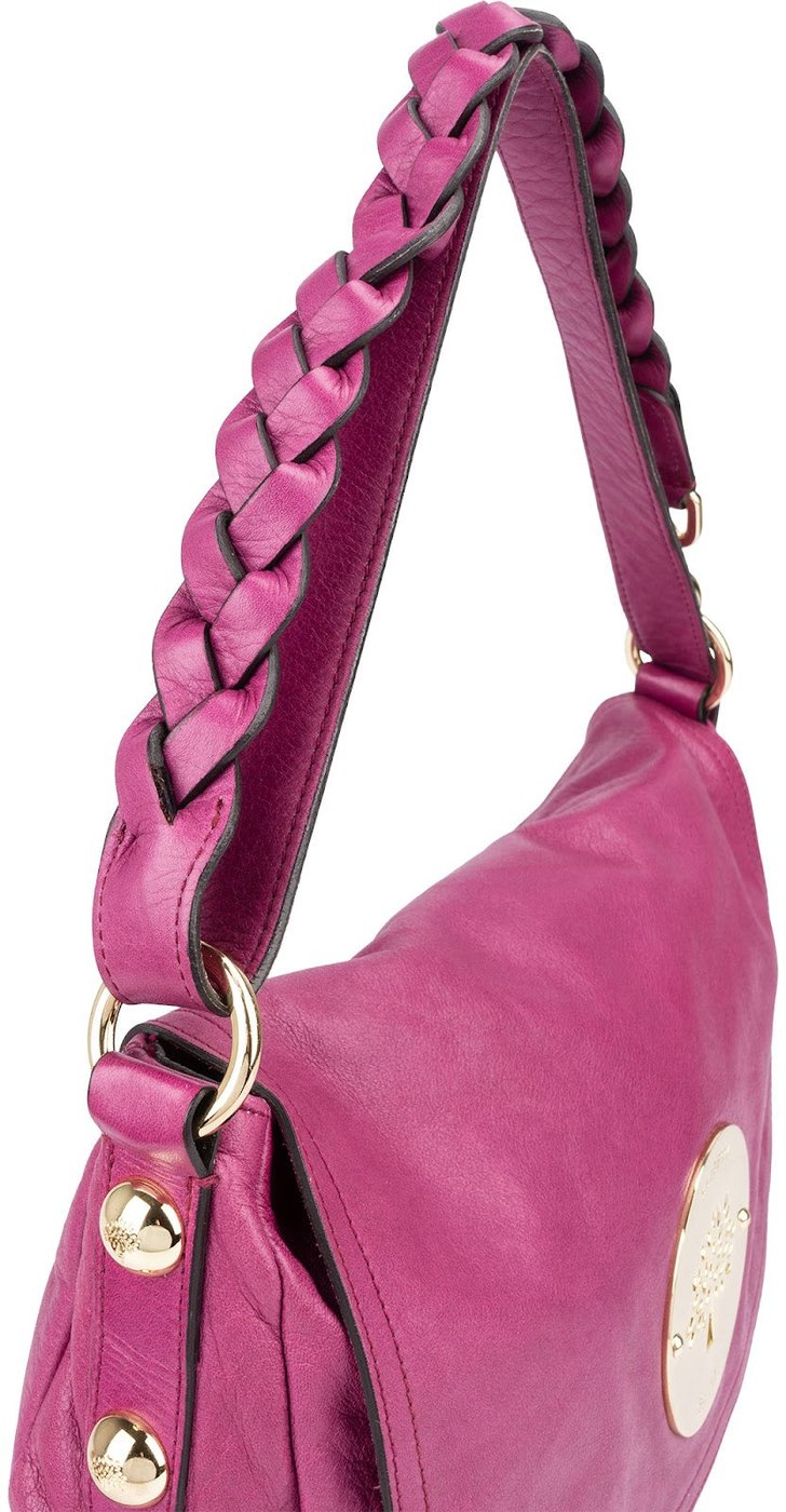 Mulberry Effie Hobo Shoulder Bag