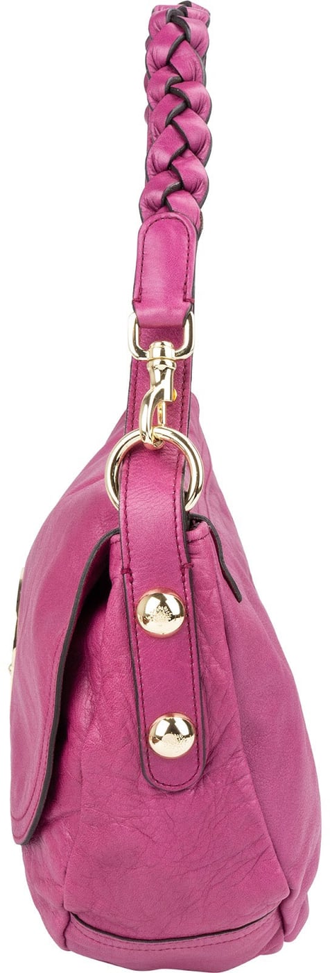 Mulberry Effie Hobo Shoulder Bag
