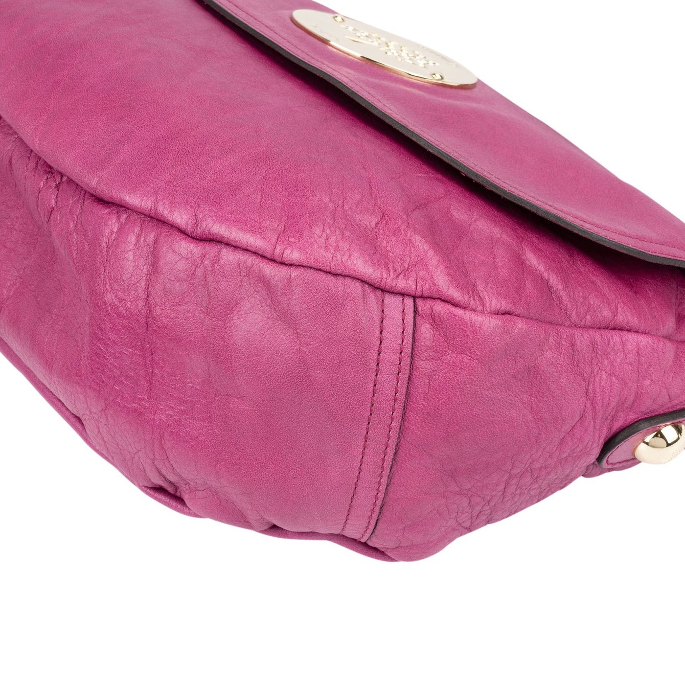 Mulberry Effie Hobo Shoulder Bag