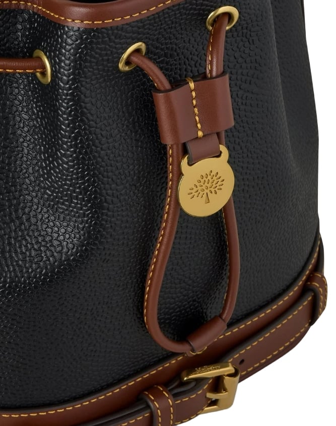Bags Nero/Cognac