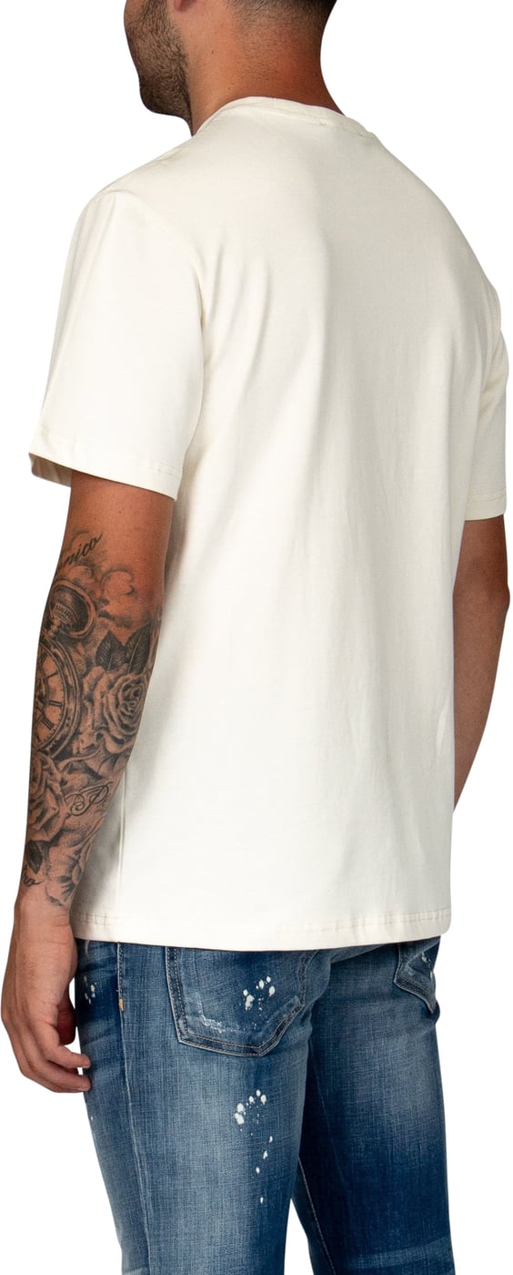 The Red Line T-Shirt | OFF-WHITE