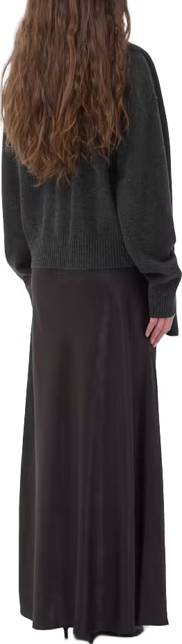 My Essential Wardrobe - Tracy Knit Scarf Pullover - 10705759 - 100379