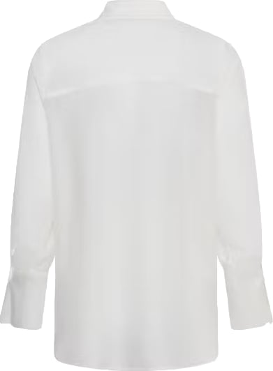 My Essential Wardrobe - Smilla Oversized Shirt - 10705794 - 110602