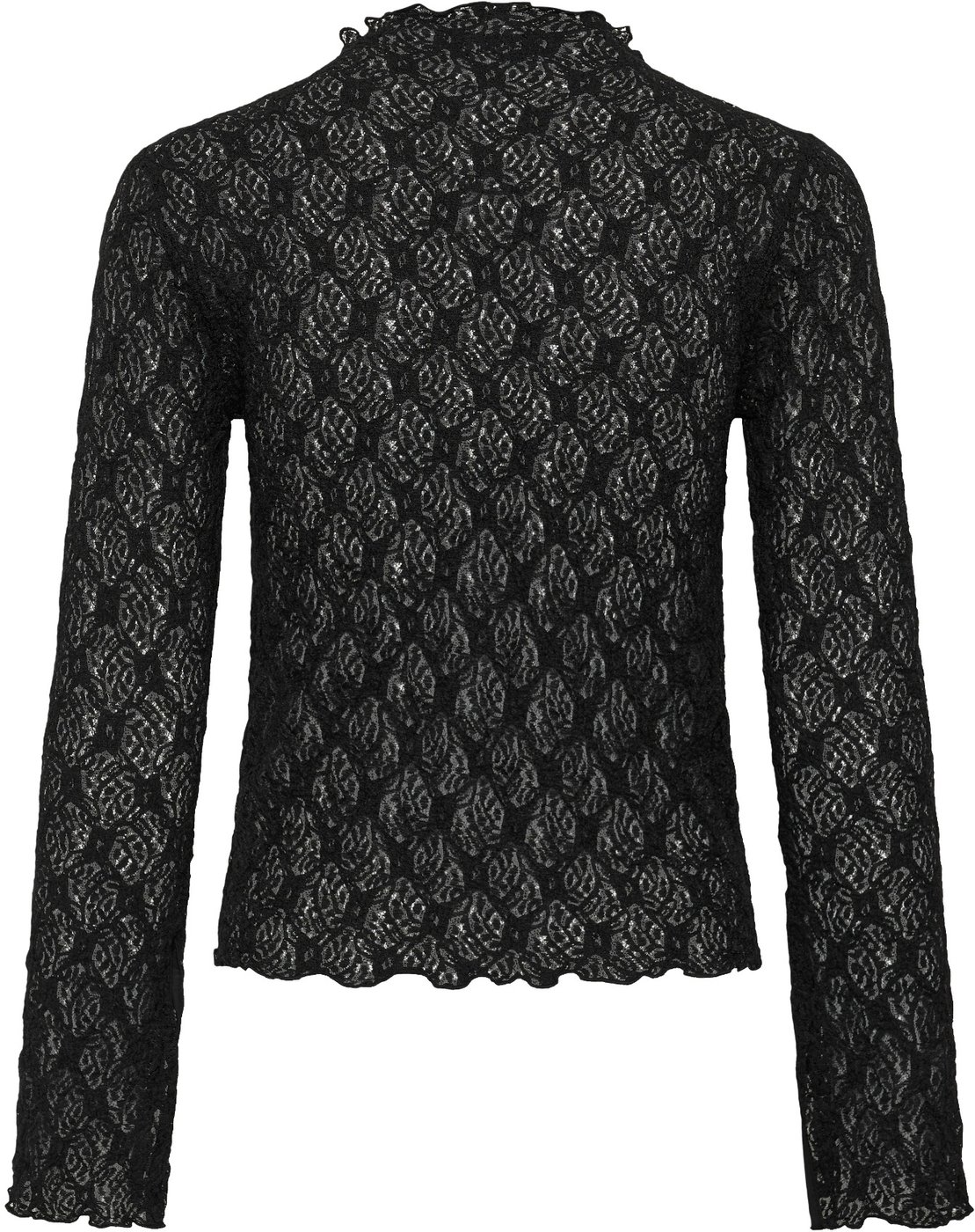 My Essential Wardrobe - Etta Turtleneck - 10705819 - 100031